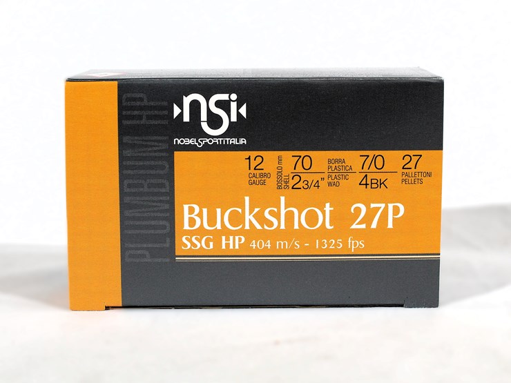 #528-•-(25)-boxes-nsi-plumbum-buckshot-27p-image-1