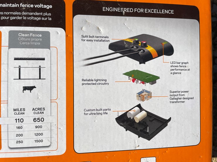 #5951-•-gallagher-m1100-electric-fencer-image-9