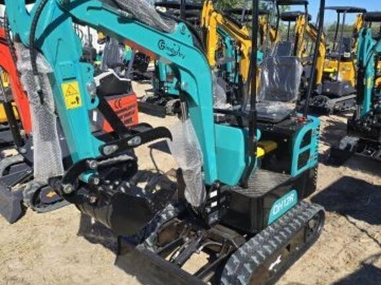 cfg-mini-excavator-qh12r-image-1