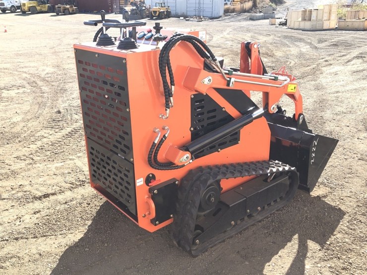 unused-2025-landhero-ldh-t460-stand-on-compact-image-3