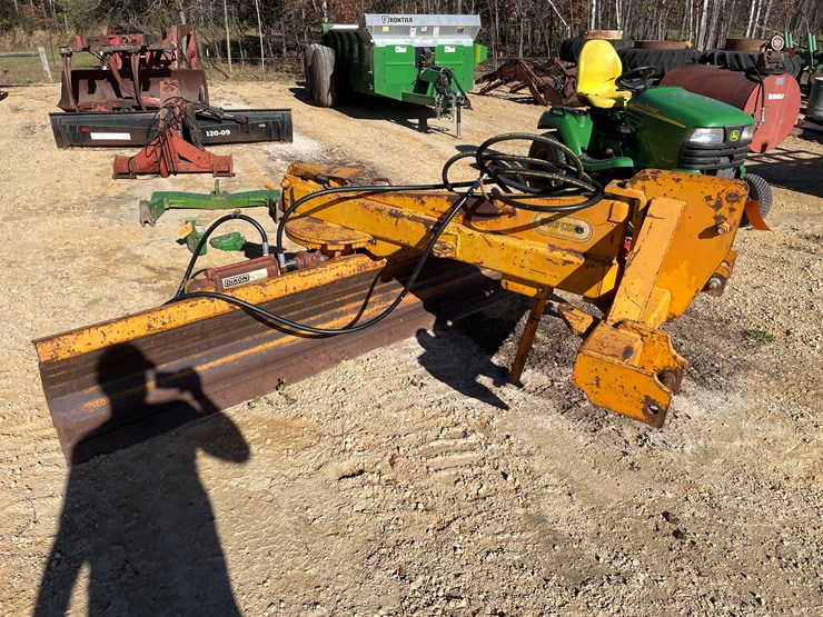 #5935-•-big-ox-9'-hydraulic-back-blade-image-3