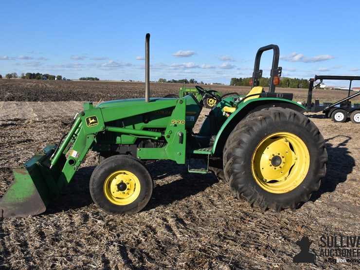1994-john-deere-5400-image-8