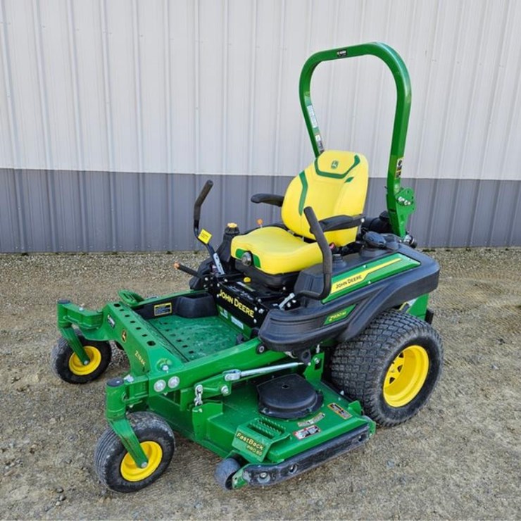 2022 JOHN DEERE Z930M