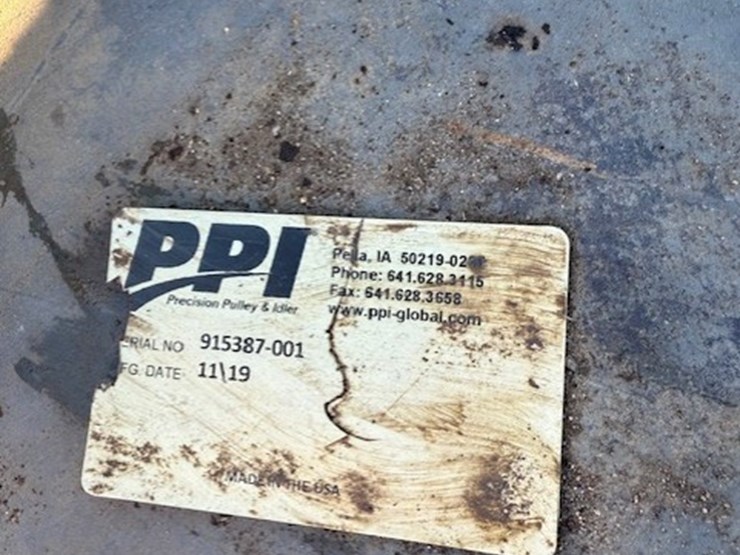 unused-ppi-leg-boot-pulley-(pd5305)-image-3