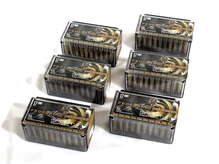 #498-•-(6)-boxes-federal-premium-speer-17-hmr-ammo-image-1