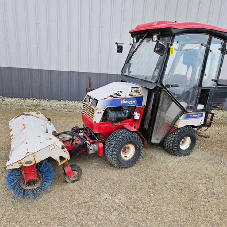 VENTRAC 4200