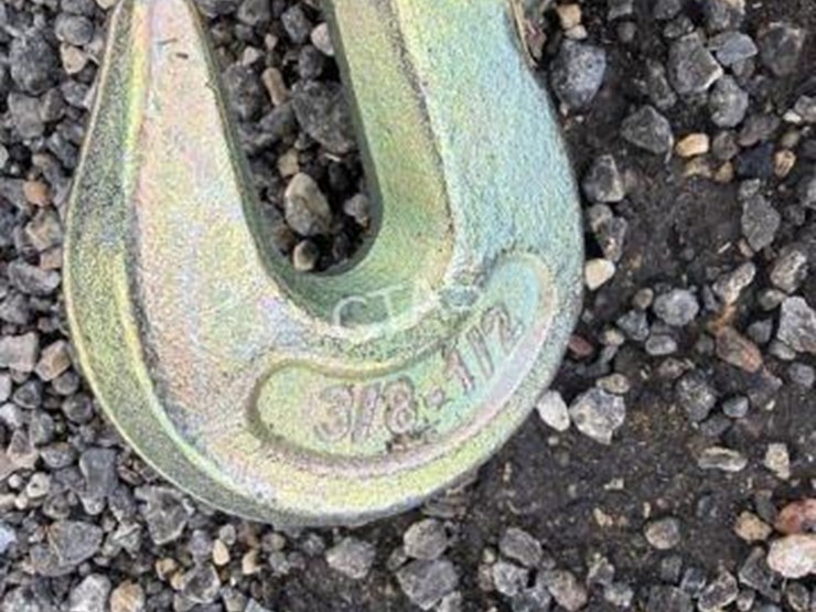 #48-•-(2)-3/8"-20'-chains-&-(1)-9,200-lb-boomer-image-2