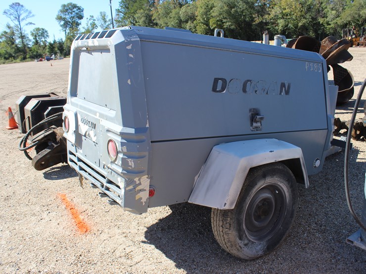 #2793-•-doosan-p185-compressor-|-for-parts/repairs-image-14