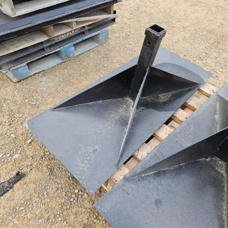 #3009 • Trailer Mover