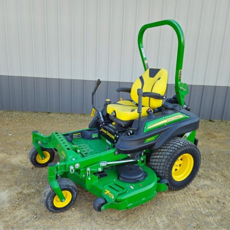 2022 JOHN DEERE Z950R