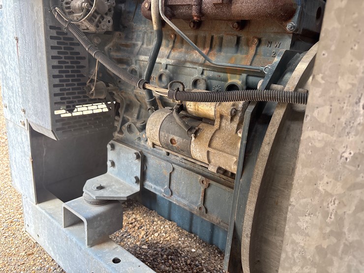 #2564-•-lincoln-sae500-welder-|-parts-or-repair-image-5