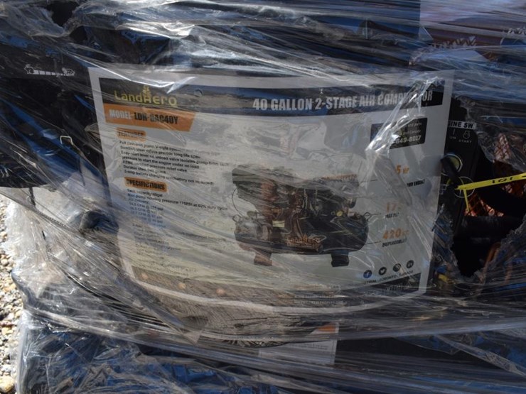 landhero-40-gallon-2-stage-air-compressor-(k)-image-3
