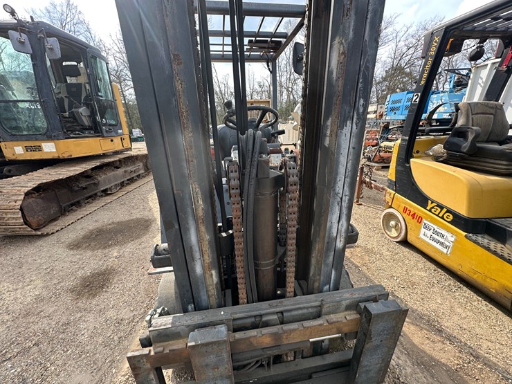 #2604-•-toyota-sgc30-forklift-|-parts/repairs-image-24