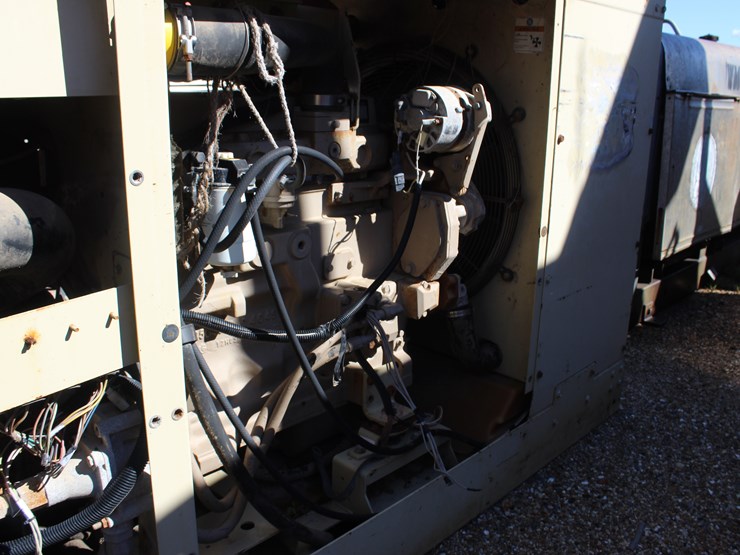 #2578-•-ingersol-rand-p250-|-parts-or-repair-image-6