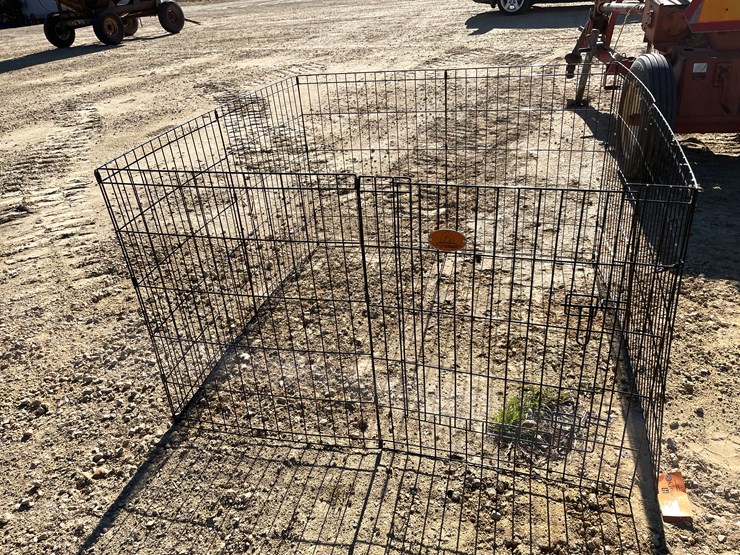 #5952-•-kennel-master-pet-pen-and-pet-kennel-image-5