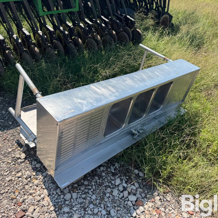 Stainless Steel Sink