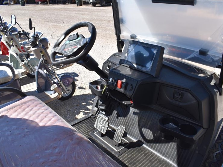 sdlanch-sdlgc80-electric-golf-cart-(serial-#-lq802508110)-(k)-image-7