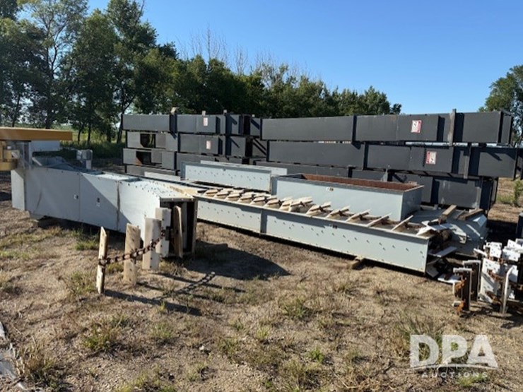 gsi-model-1322-high-flight-conveyor-(pd5297)-image-1