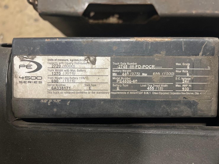 2015-crown-pe4500-60-image-2