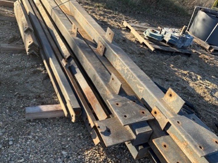 7---miscellaneous-metal-tubing-(pd5307)-image-3