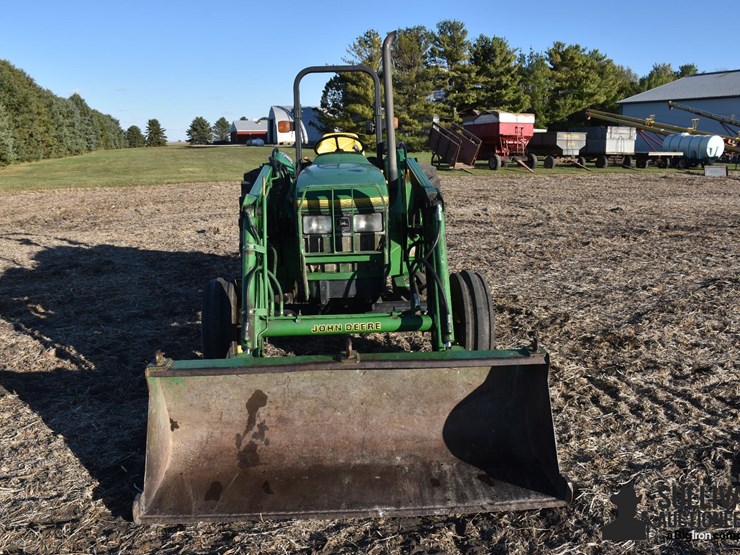 1994-john-deere-5400-image-2