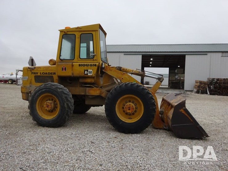 1996-international-hough-h50c-wheel-loader-(pz14104,-unit-71184)-image-9