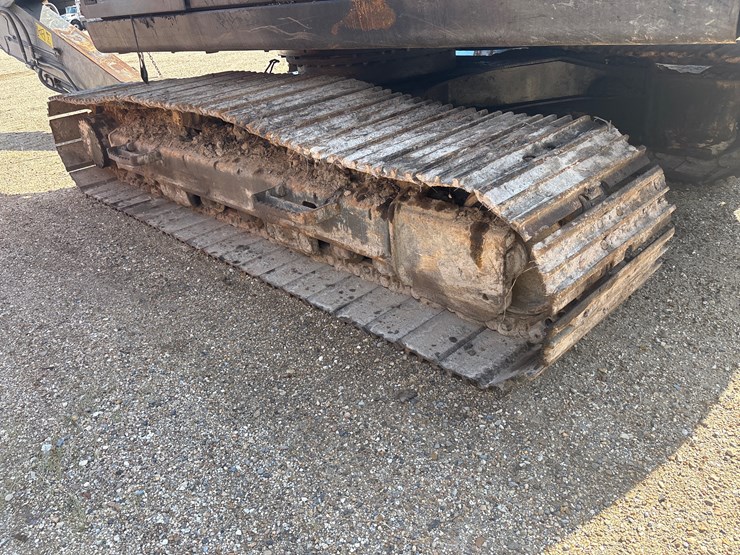 #2590-•-volvo-excavator-|-parts-or-repair-image-4