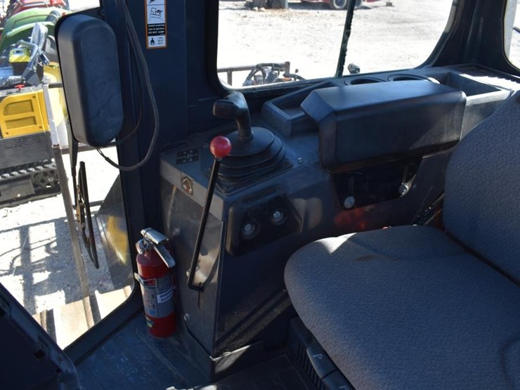 jd-650k-lgp-dozer-w/-6-way-blade-(no-key,-push-button)-(serial-#-1t0650kkcj-image-15