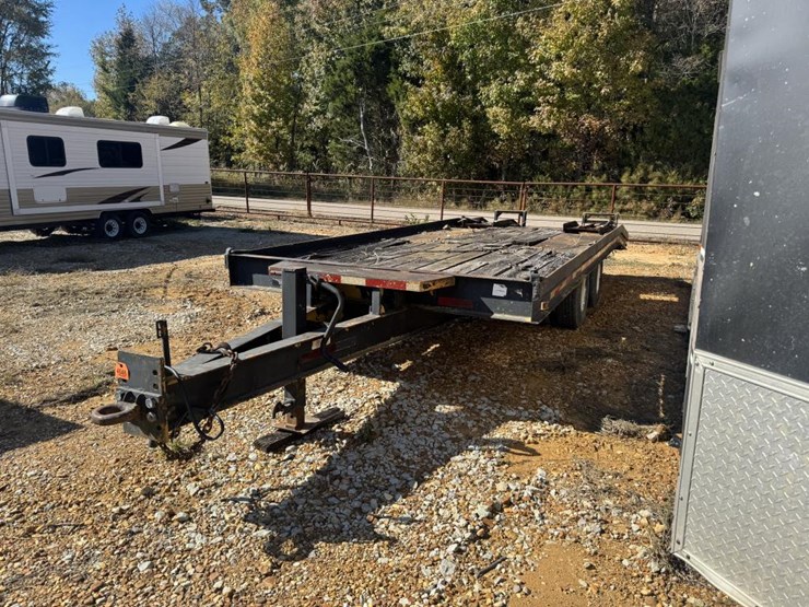 #4646-•-pintle-hitch-trailer-image-1