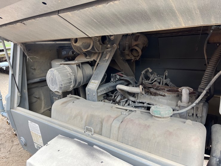 #2793-•-doosan-p185-compressor-|-for-parts/repairs-image-7