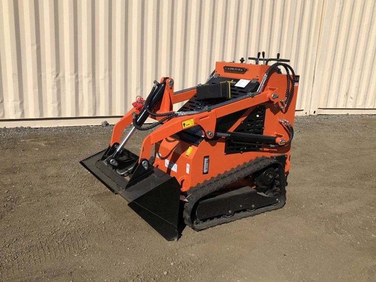 unused-2025-landhero-ldh-t460-stand-on-compact-image-1