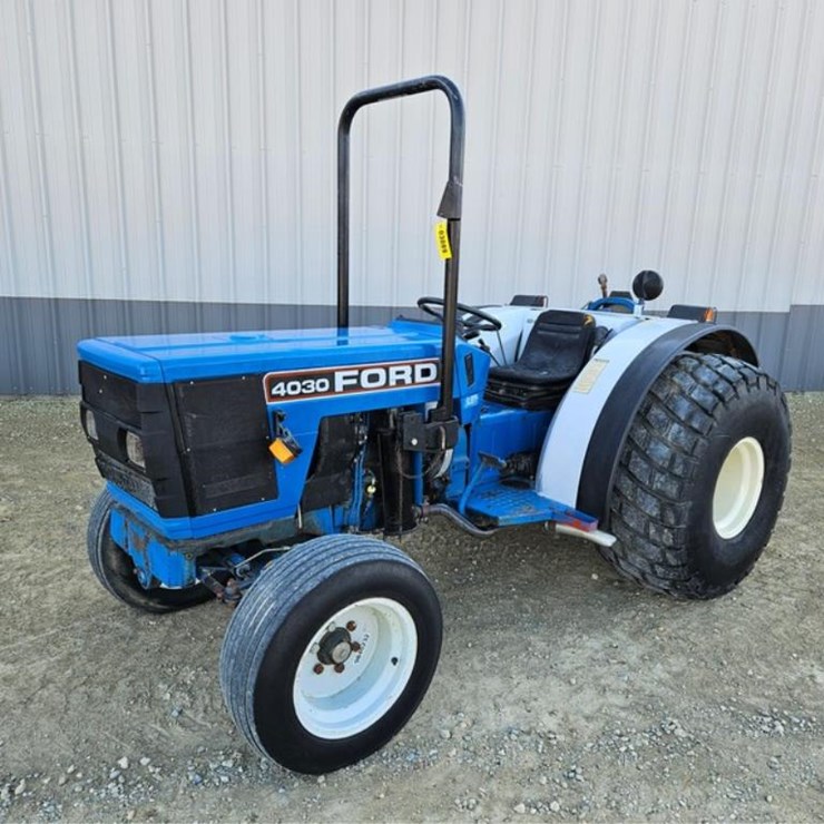 FORD 4030