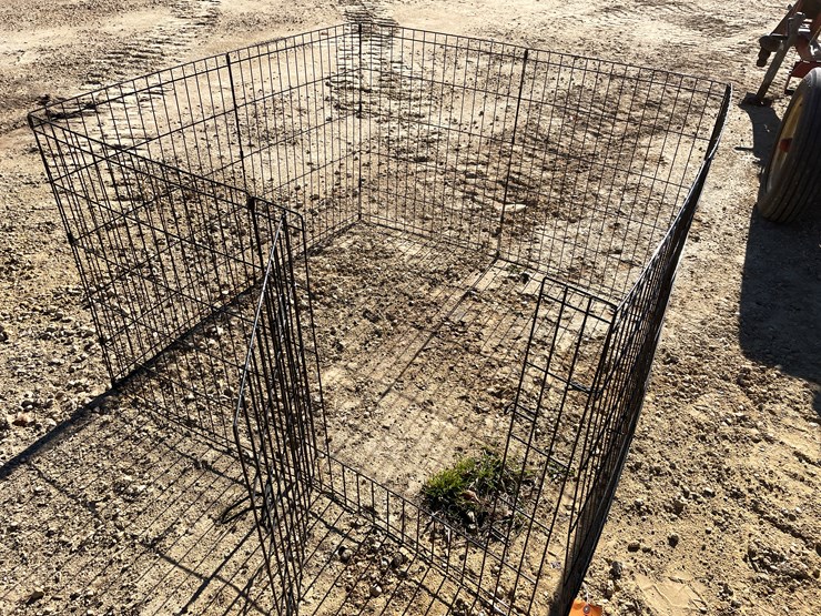 #5952-•-kennel-master-pet-pen-and-pet-kennel-image-6