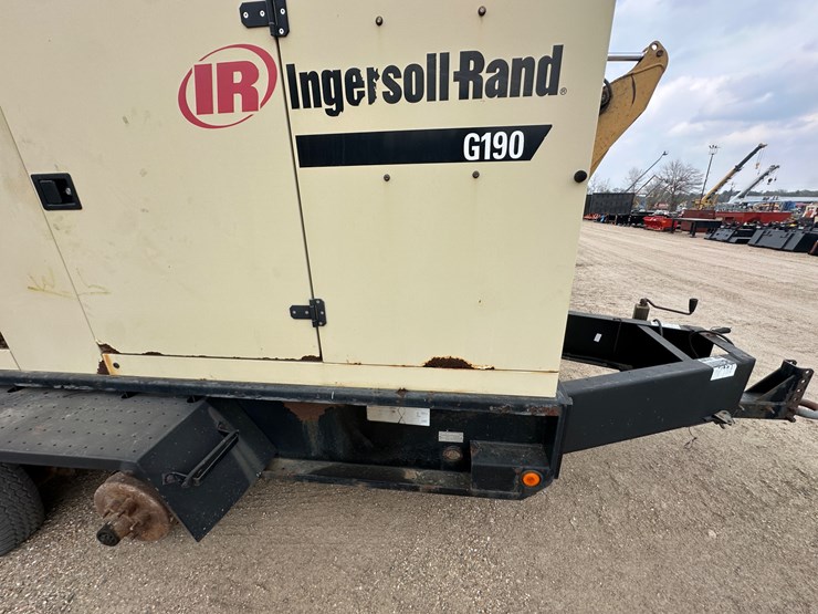 #2798-•-ingersoll-rand-g190-187-kw-generator-|-parts/repairs-image-31