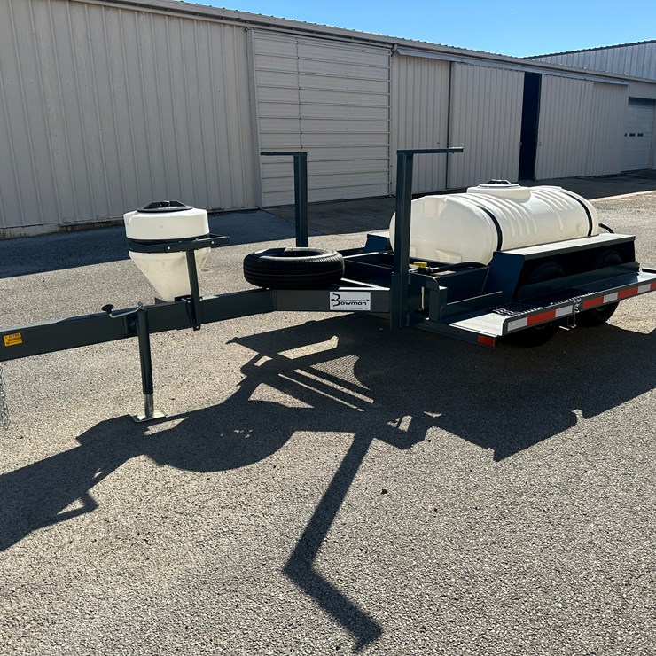 2025 BOWMAN MUDMASTER