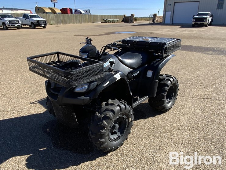 2007-suzuki-vinson-500-image-1