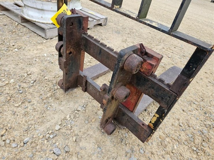 #3109-•-42"-pallet-forks-for-fork-lift-image-9