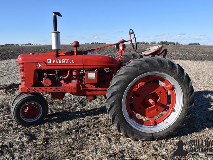 1946-farmall-h-2wd-tractor-image-8