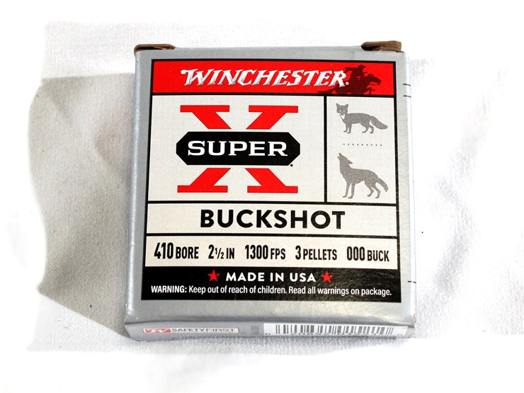 #469-•-(11)-boxes-winchester-super-x-buckshot-ammo-image-2