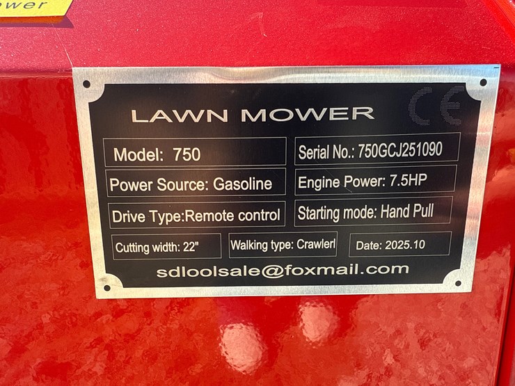 #30-•-unused-sdlool-sl750-lawn-mower-750gcj251090-inv#32673-image-6