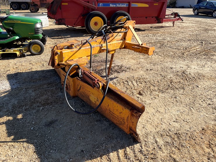 #5935-•-big-ox-9'-hydraulic-back-blade-image-5