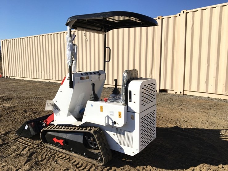 unused-2025-digswift-ds-ss90pro-ride-on-compact-image-4