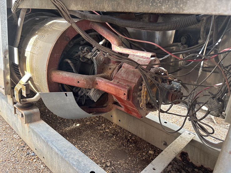 #2563-•-lincoln-sae400-welder-|-parts-or-repair-image-4