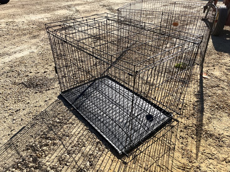 #5952-•-kennel-master-pet-pen-and-pet-kennel-image-8