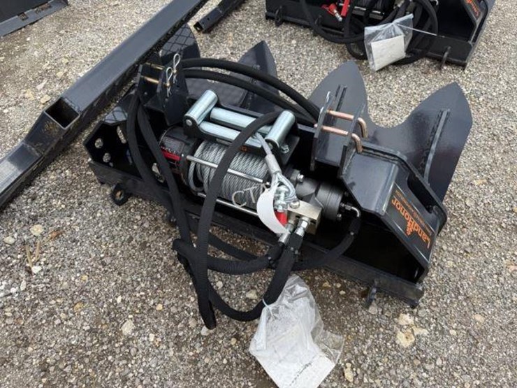 #101-•-15,000-lb-hydraulic-winch---model:-fw-13-15000g-image-3