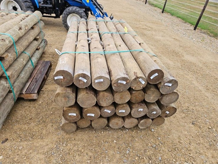 #3062-•-28-6"-x-8'-wood-posts-image-2