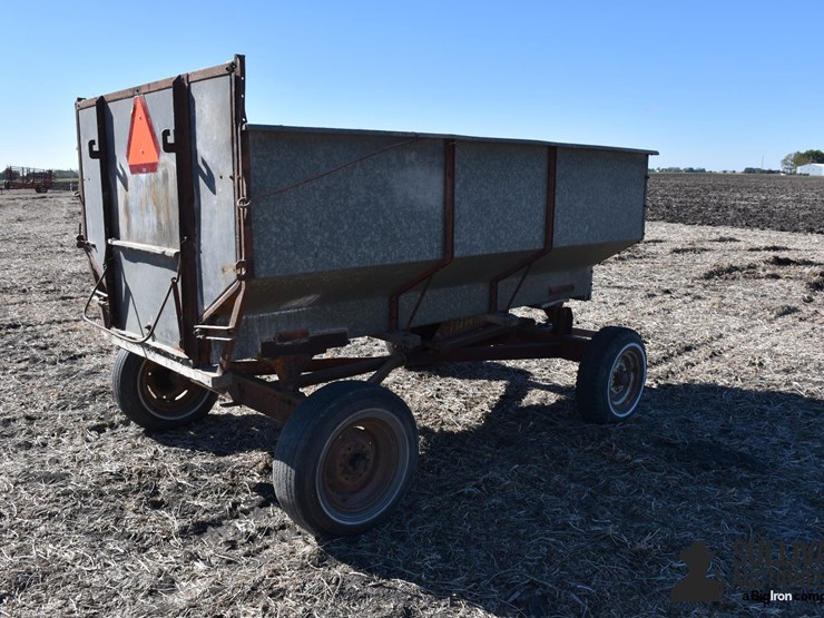 super-haul-f-150-wagon-w/hoist-image-5