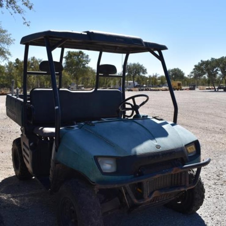 POLARIS RANGER