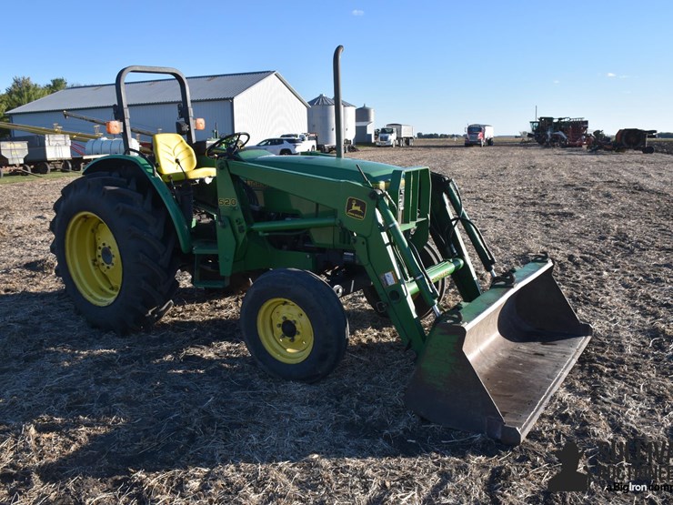 1994-john-deere-5400-image-3