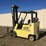 hyster-industrial-forklift,-image-4